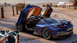 GTA 6 Can't Compete with Forza Horizon 5's MIND-BLOWING Graphics!