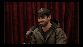 Joe Rogan Experience #2441 - Paul Rosolie