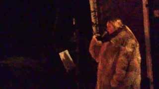 Elin Forslund - Stilla Natt