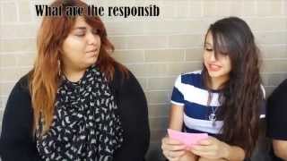 MNTHS: "What Would You Say You Do Here" - Yareli