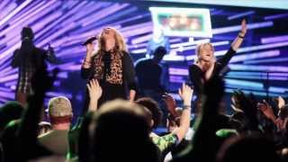 Warr Acres - "Come To Jesus" LIVE Music Video