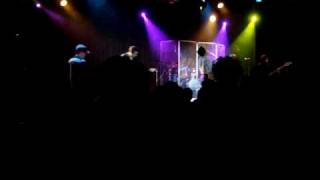 GOAPELE Live @ Highline Ballroom, NYC