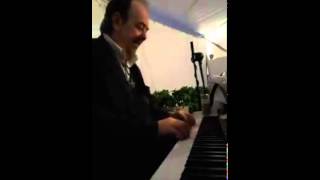 Ciro e Sonya Live Pianobar Lei (She)