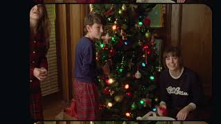 LL Bean - Invited to the Holiday since 1912