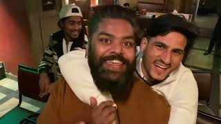 Devil_musician [ with ] Sattva band￼  #livemusic ￼ #vlog2