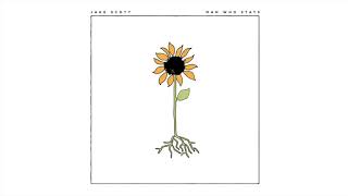 Jake Scott - Man Who Stays (Official Audio)