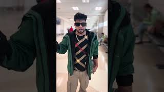 This is so you can see that you can travel with your passport.