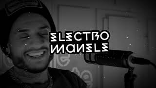 Nikolas x Electro Manele - Burberry