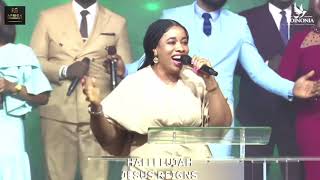 Koinonia Worship Medley 2025