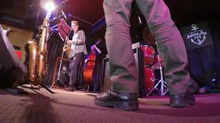 Dig Diz - Harrison Squared (Live in Crofton, BC)