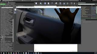 Leap Motion with full body avatar
