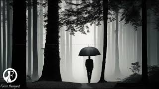Unveiling Emotions: 'Tears' - No Copyright Sad Music for Vlog | Forest Backyard