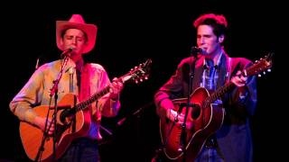 The Cactus Blossoms - Live - Chinatown