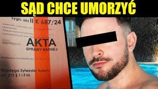 VLOGMAS: The court wants to dismiss the indictment against STUU, Nowy Record (Wardęga, Wataha Szc...