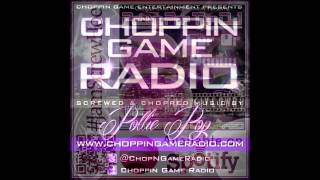 Swangaz On Da Hightway (Screwed & Chopped by Pollie Pop)