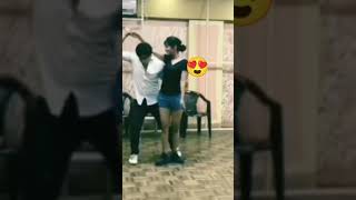 Behind the scenes: yeh rishta kya kehlata hai || Kartik and Naira dance || 😍😍 || FILMY MUSIC CLUB ||