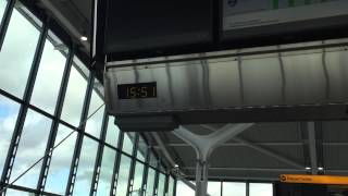 what time now?