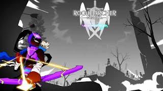 Rogue Archer Survival Gameplay | Android Action Game