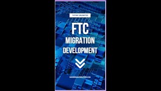 Fintoch, FTC Public Chain, Migration Process and Progress.