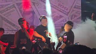 4LOKOS - TUSSIWARRIORS (Live - Live Era 2026)