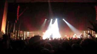 My Chemical Romance - Na Na Na (HMV Hammersmith Apollo 23/10/10)