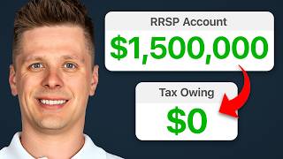 5 Retirement Tax Hacks For Canadians (2025)