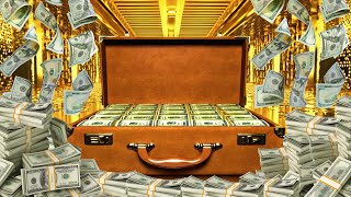 MONEY WILL TRANSFER TO YOU NON-STOP AFTER 5 MINUTES | ALL BLESSINGS WILL COME TO YOU - 432 Hz