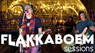 Bongloard | Flakkaboem Sessions