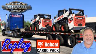 🔴Live!🔴 2026 All-States Challenge Launch in American Truck Simulator