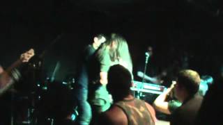 KMN | Kill My Name - PANTERA Medley Tribute live at Hocus Pocus SJC 2013/04/30