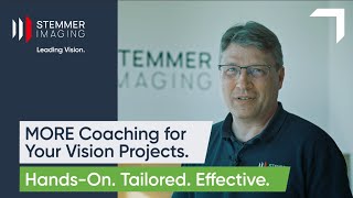 Coaching Services – Tailored Expertise for Vision Projects