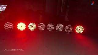 How Connect Led  Par Light online Software|Any Company Par Easy Run software|trading Video youtube