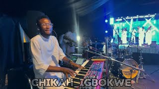 Highlife praise medley by Cci Avengers 