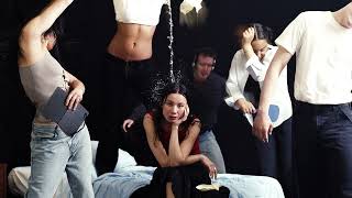 MICHELLE - Dropout (Official Audio)
