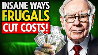 8 Tips To Live On A CRAZY LOW Income
