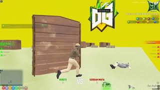 EMERALD PVP