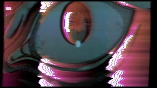 DARKCORE SYNTH LIVEMIX // CDJ VHS Visualizer Test 004