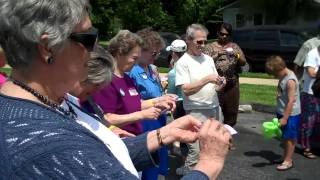 FMH Celebrates National Cancer Survivors Day 2012