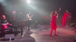 Dominique barret live le 11/05/24