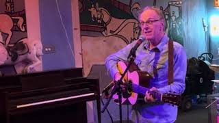Bluebird (Carousel Lounge Wed Dec 3 2025)
