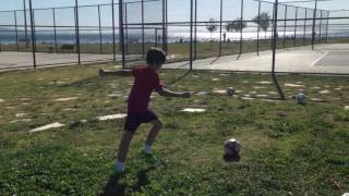 Freekick pro