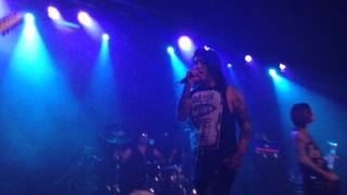 Escape the Fate - Something