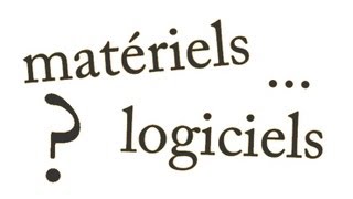 Comment faisons-nous nos vidéos? | Matériels,logiciels,..