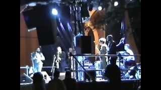 Sharon Jones & The Dap Kings - Umbria Jazz 06 (funk funky soul)