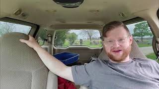 BURGER PLANET THROWS FOOD IN OLD LADY’S YARD LIVE 2021