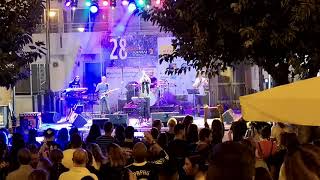 The COOP Band - Δεν Κάνει Κρύο στην Ελλάδα [Live @ Kanali6 Rock Festival 2019]