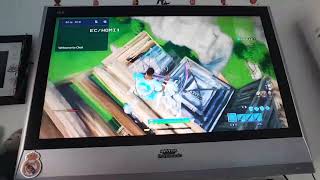No scope Ya YEET