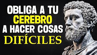 OBLÍGATE a MEJORAR Cada Día - Sabiduría Estoica