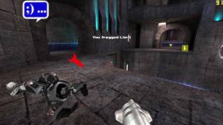 You fragged L1m1t