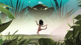 Bande Annonce Le Livre de la Jungle, le Musical